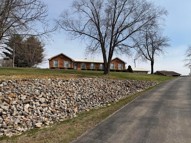 4683 Camargo Road, Mt Sterling, KY 40353
