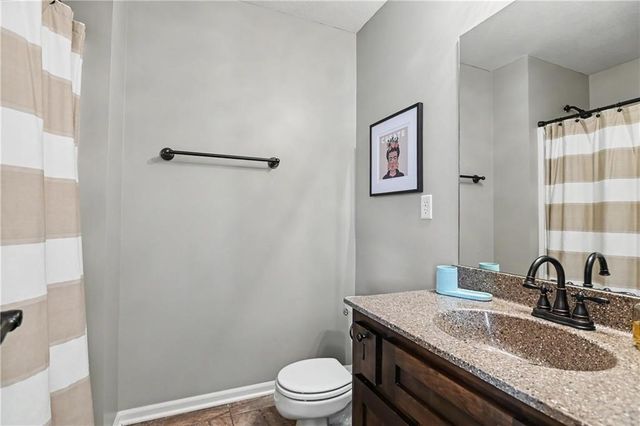15053 Eagle Lane, Parkville, MO 64152