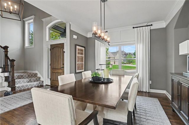 15053 Eagle Lane, Parkville, MO 64152