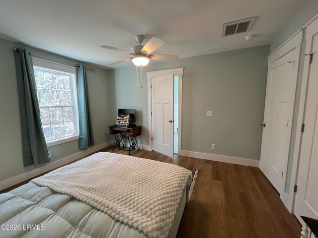 30 Wade Hampton Drive, Beaufort, SC 29907