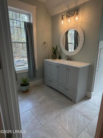 30 Wade Hampton Drive, Beaufort, SC 29907