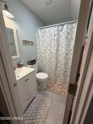 30 Wade Hampton Drive, Beaufort, SC 29907