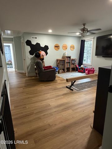 30 Wade Hampton Drive, Beaufort, SC 29907