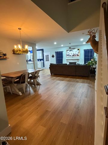 30 Wade Hampton Drive, Beaufort, SC 29907