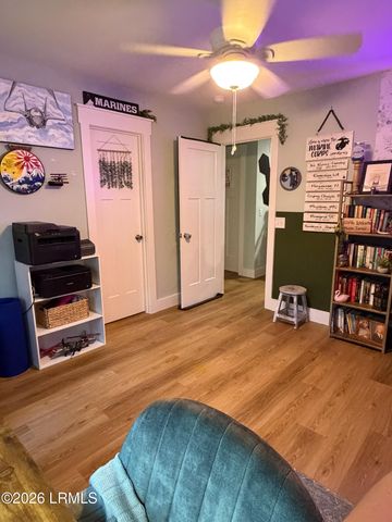 30 Wade Hampton Drive, Beaufort, SC 29907