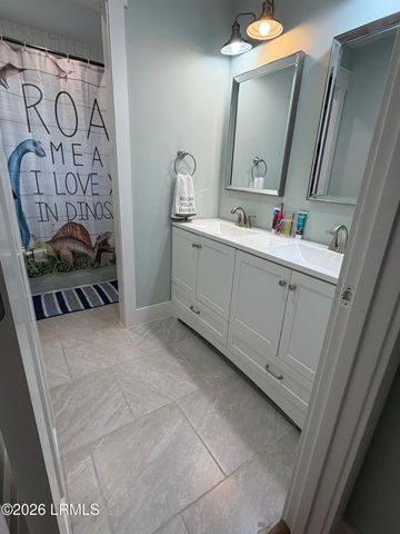 30 Wade Hampton Drive, Beaufort, SC 29907