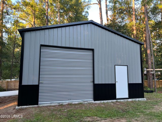 30 Wade Hampton Drive, Beaufort, SC 29907