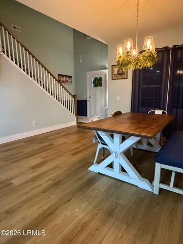 30 Wade Hampton Drive, Beaufort, SC 29907