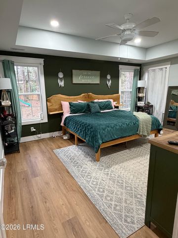 30 Wade Hampton Drive, Beaufort, SC 29907