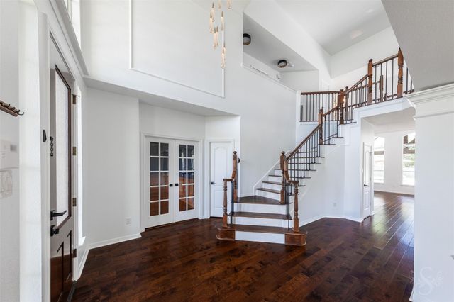 5534 Weston Drive, Fulshear, TX 77441