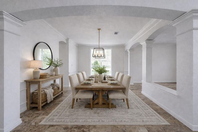 5534 Weston Drive, Fulshear, TX 77441