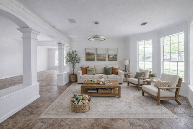 5534 Weston Drive, Fulshear, TX 77441