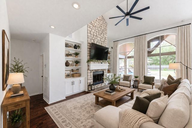 5534 Weston Drive, Fulshear, TX 77441