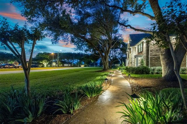 5534 Weston Drive, Fulshear, TX 77441