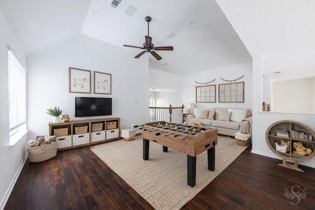 5534 Weston Drive, Fulshear, TX 77441