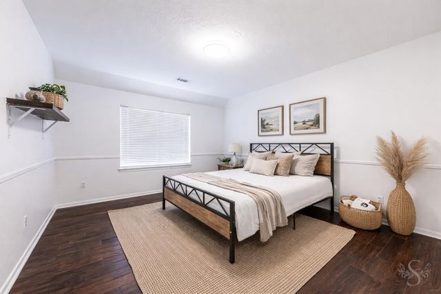 5534 Weston Drive, Fulshear, TX 77441