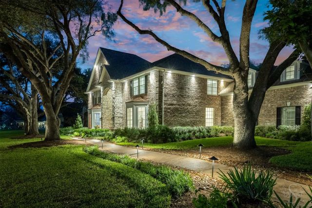 5534 Weston Drive, Fulshear, TX 77441