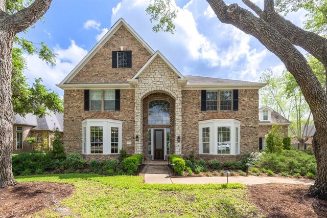 5534 Weston Drive, Fulshear, TX 77441