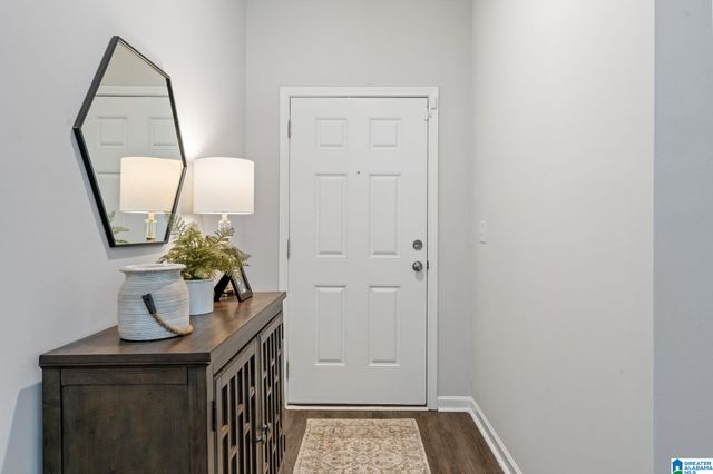 3030 EAST MIDDLEBROOKE CROSSING, Odenville, AL 35120