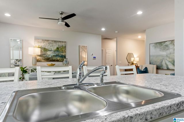 3030 EAST MIDDLEBROOKE CROSSING, Odenville, AL 35120