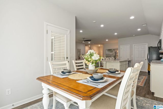 3030 EAST MIDDLEBROOKE CROSSING, Odenville, AL 35120