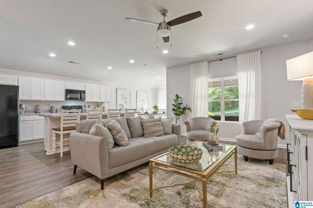 3030 EAST MIDDLEBROOKE CROSSING, Odenville, AL 35120