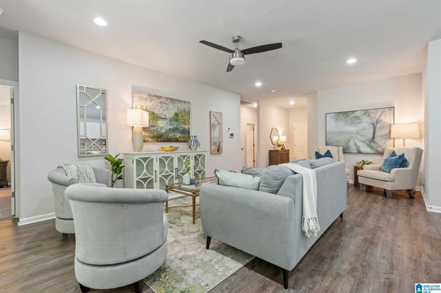 3030 EAST MIDDLEBROOKE CROSSING, Odenville, AL 35120