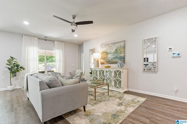 3030 EAST MIDDLEBROOKE CROSSING, Odenville, AL 35120