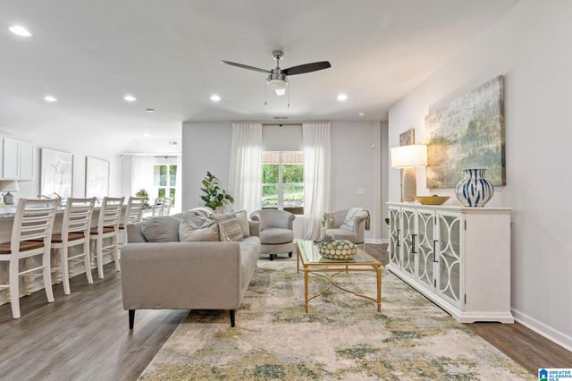 3030 EAST MIDDLEBROOKE CROSSING, Odenville, AL 35120