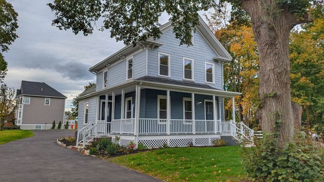 603 Woburn St 1, Wilmington, MA 01887