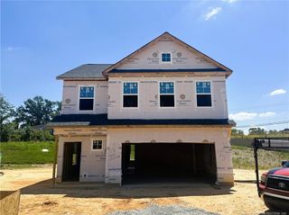 38 Stone Creek (Lot 5) Drive, Coats, NC 27521