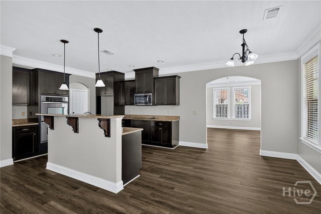 158 Clover Pointe Circle, Guyton, GA 31312