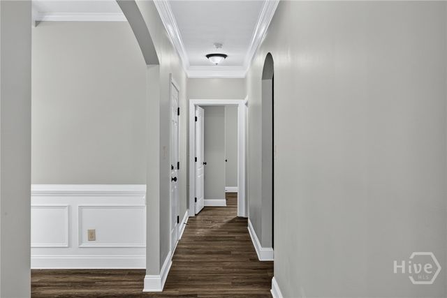 158 Clover Pointe Circle, Guyton, GA 31312