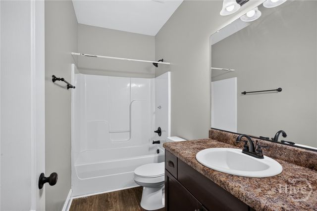 158 Clover Pointe Circle, Guyton, GA 31312
