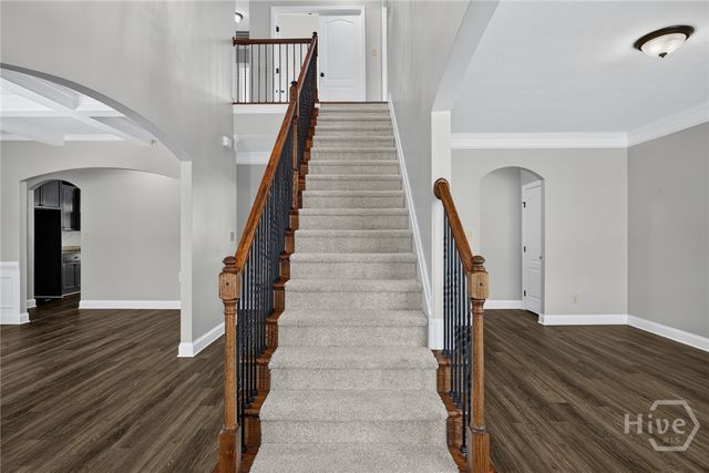 158 Clover Pointe Circle, Guyton, GA 31312