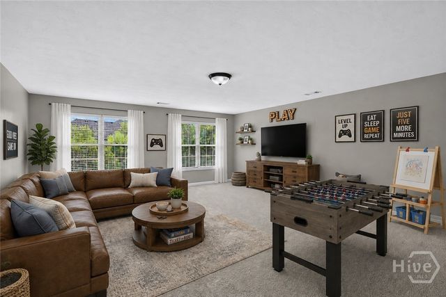 158 Clover Pointe Circle, Guyton, GA 31312