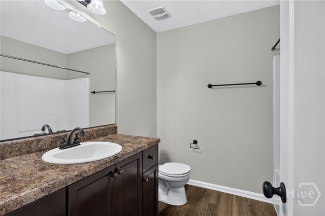 158 Clover Pointe Circle, Guyton, GA 31312