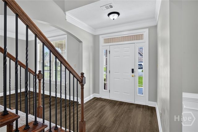 158 Clover Pointe Circle, Guyton, GA 31312