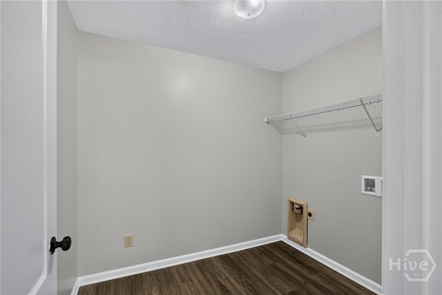 158 Clover Pointe Circle, Guyton, GA 31312