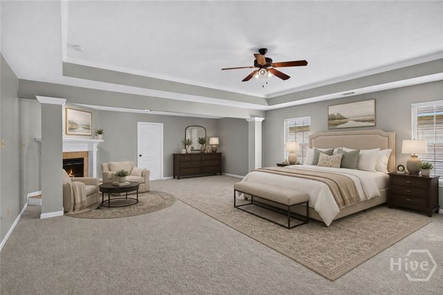 158 Clover Pointe Circle, Guyton, GA 31312