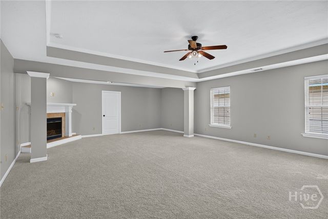 158 Clover Pointe Circle, Guyton, GA 31312