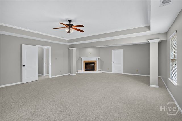 158 Clover Pointe Circle, Guyton, GA 31312