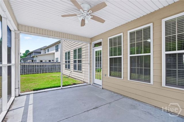 158 Clover Pointe Circle, Guyton, GA 31312