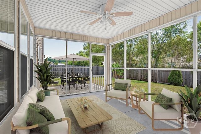 158 Clover Pointe Circle, Guyton, GA 31312