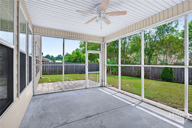 158 Clover Pointe Circle, Guyton, GA 31312