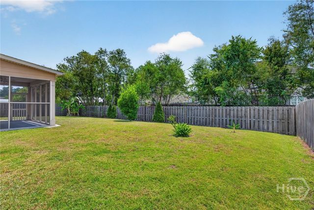 158 Clover Pointe Circle, Guyton, GA 31312