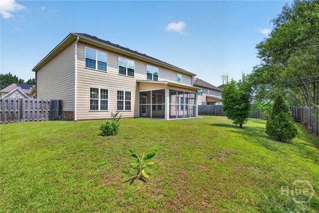158 Clover Pointe Circle, Guyton, GA 31312