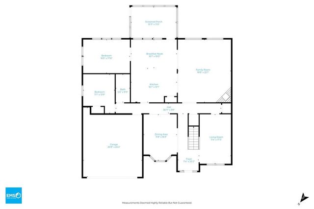 158 Clover Pointe Circle, Guyton, GA 31312