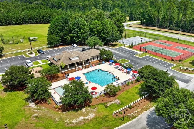 158 Clover Pointe Circle, Guyton, GA 31312