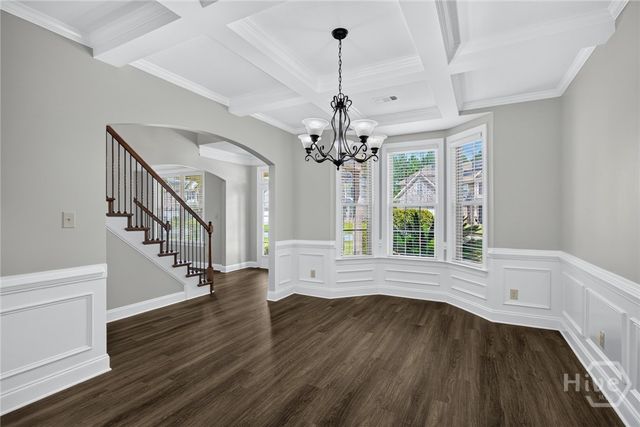158 Clover Pointe Circle, Guyton, GA 31312